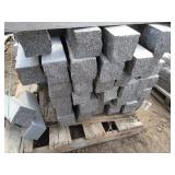 Granite, 18"-34" x 4" x 4"...