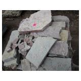 Chilton Limestone...