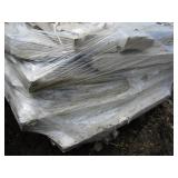 Eden Limestone wall stone...