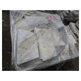 Eden Limestone wall stone...