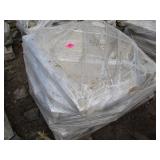 Eden Limestone wall stone...