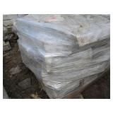Eden Limestone wall stone...