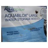 Aqua Block modues...
