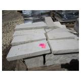 Limestone...