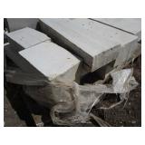 Limestone...