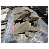 Natural stone, irregular...