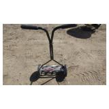 Great States Push Lawn Mower