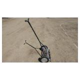 Great States Push Lawn Mower