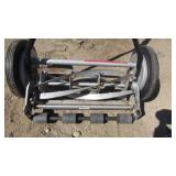 Great States Push Lawn Mower