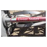 Great States Push Lawn Mower