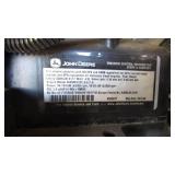 Ingersoll Rand HP375 Towable Air Compressor