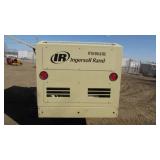 Ingersoll Rand HP375 Towable Air Compressor