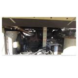 Ingersoll Rand HP375 Towable Air Compressor