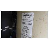 Ingersoll Rand HP375 Towable Air Compressor