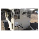 Ingersoll Rand HP375 Towable Air Compressor