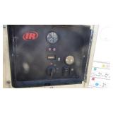 Ingersoll Rand HP375 Towable Air Compressor