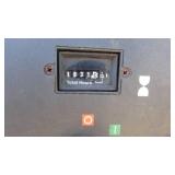 Ingersoll Rand HP375 Towable Air Compressor