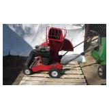 Troy-Bilt Chipper/Vac