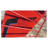 Troy-Bilt Chipper/Vac