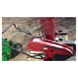 Troy-Bilt Chipper/Vac