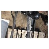 Troy-Bilt Chipper/Vac