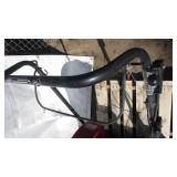 Troy-Bilt Chipper/Vac