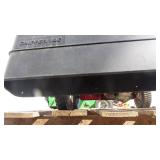 Troy-Bilt Chipper/Vac