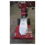 Little Wonder Hydro-Drive Brush Cutter