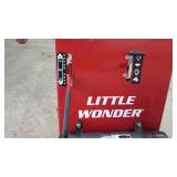 Little Wonder Hydro-Drive Brush Cutter