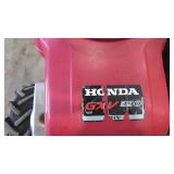 Little Wonder Hydro-Drive Brush Cutter