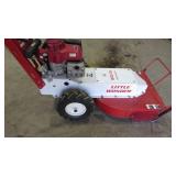 Little Wonder Hydro-Drive Brush Cutter