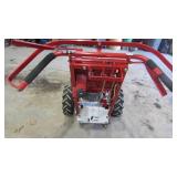 Little Wonder Hydro-Drive Brush Cutter