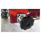 Little Wonder Hydro-Drive Brush Cutter