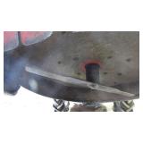 Little Wonder Hydro-Drive Brush Cutter