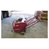 Classen TA-17 Aerator With Honda Engine