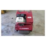 Classen TA-17 Aerator With Honda Engine