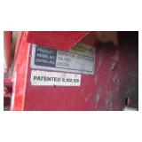 Classen TA-17 Aerator With Honda Engine