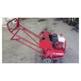 Classen TA-17 Aerator With Honda Engine