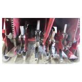 Classen TA-17 Aerator With Honda Engine