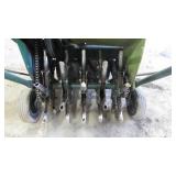 Ryan Aerator With Honda Engine