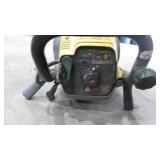 Cobra Gas Powered Jackhammer