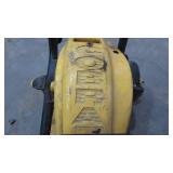 Cobra Gas Powered Jackhammer