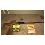 Daisy BB Gun With BB
