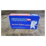 Ultramax 380ACP Ammo 95GN
