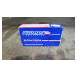 Ultramax 380ACP Ammo 95GN