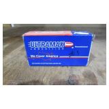 Ultramax 380ACP Ammo 95GN