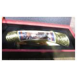 Donald Trump Collectable Knife