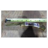 Donald Trump Collectable Knife