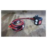 Winch Control Remote