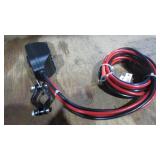 Winch Control Remote